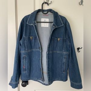 Ripton Hiko Performance Jacket